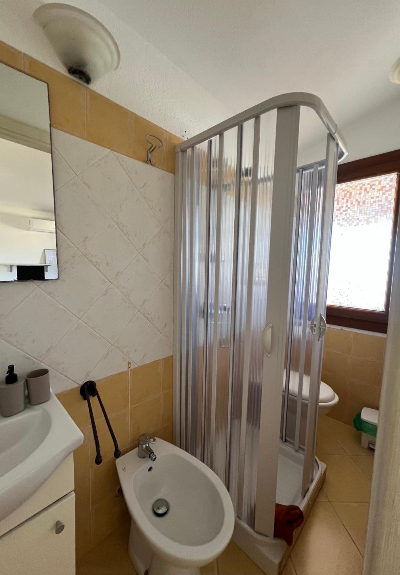 La Terrazza Apartment Olbia Bagian luar foto